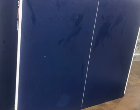 红双喜乒乓球桌,便宜出售 感兴趣的话点“我...