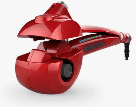 包邮Ulike喷雾自动卷发器不伤发陶瓷电卷...