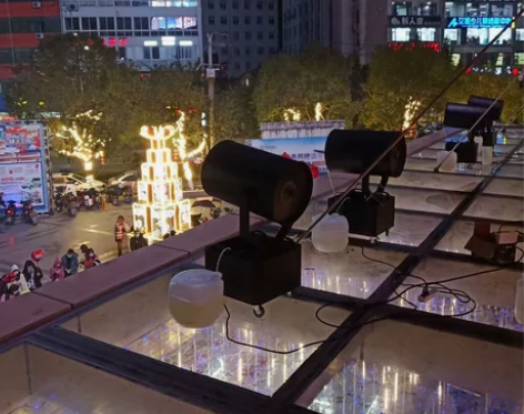 三千瓦雪花机，活动只用一次机会全新 ，原价...