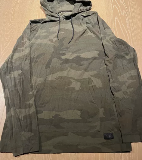 搬家出闲置！A##amp；amp；F男士迷...