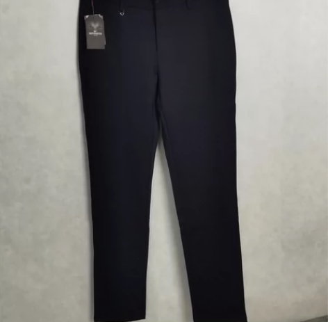 七匹狼正品休闲裤，修身版，31码，34码，...