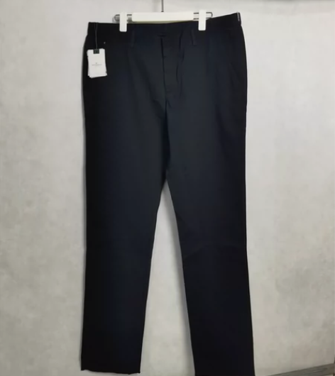 七匹狼正品休闲裤，修身版，40码，6859...