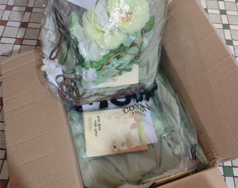 lovelive花阳绘里妖精未觉醒两套  ...