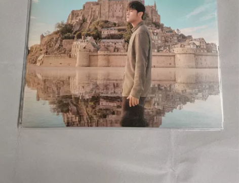 周杰伦 最伟大的作品 黑胶唱片2LP 留声...