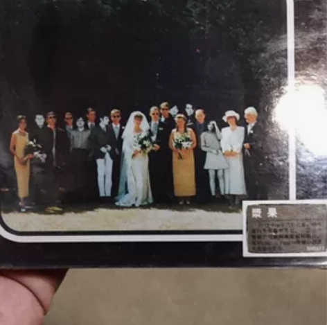 pulp《different class》...