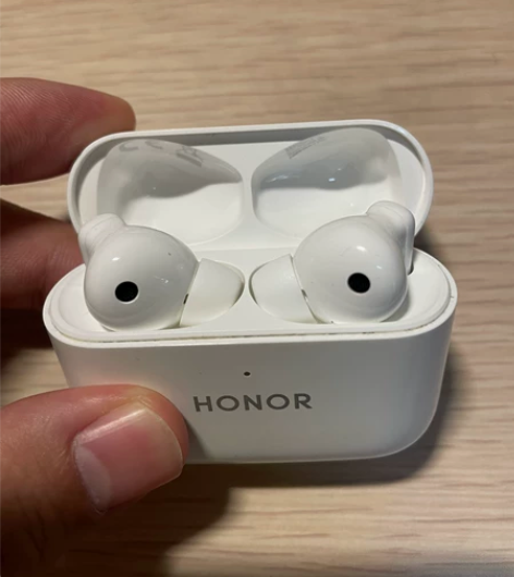 华为荣耀 Earbuds 2SE主动降噪耳...