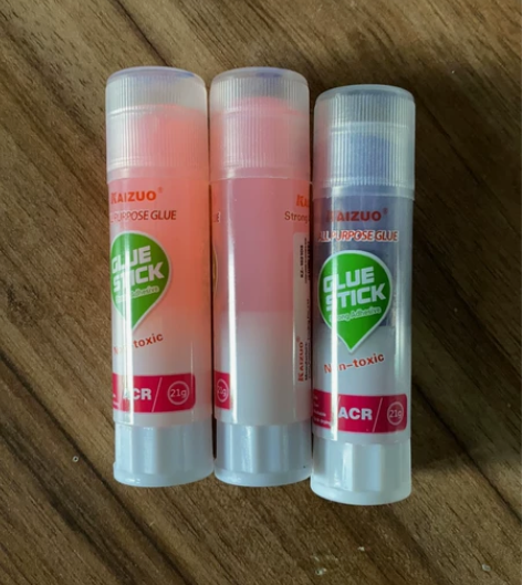 c全新3D打印专用固体胶，PLA专用胶，玻...