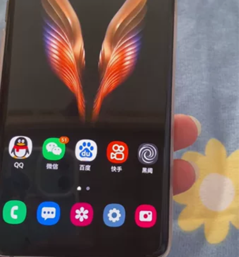 三星s10美版  骁龙855处理器8G+1...