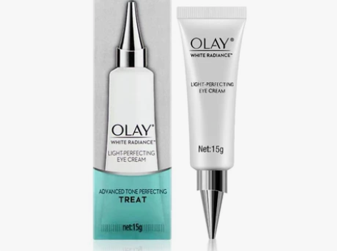 Olay眼霜15ml 全新未使用购满50包...