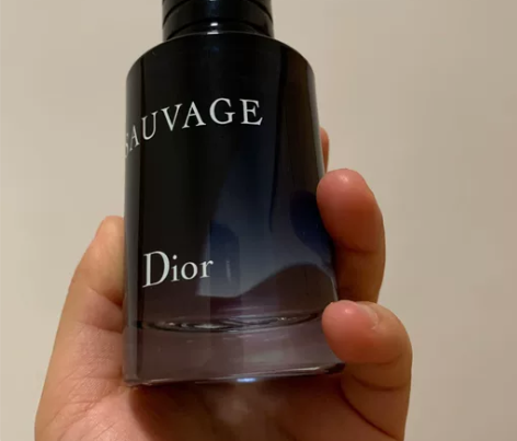 dior 旷野香水100ml 全新无包装