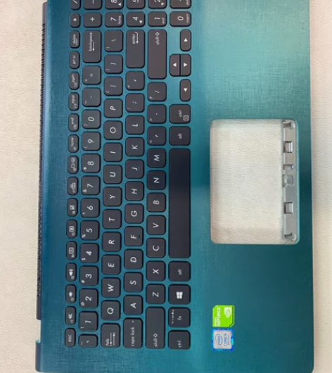 Asus/华硕S15 S5300F S53...