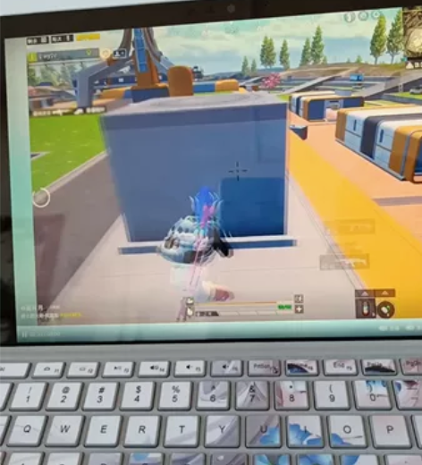 微软surface pro6微软平板电脑二...