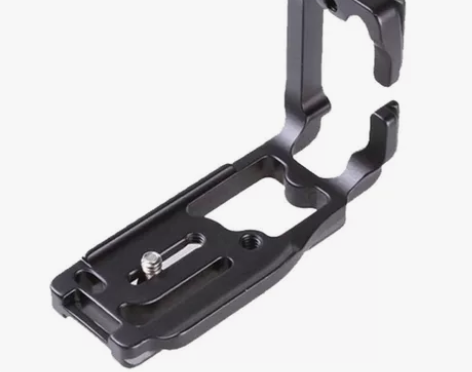 佳能 6D机身专用 L型快装板 6DL板 ...