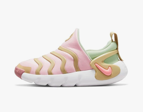 耐克运动鞋 运动鞋跑鞋Nike三代毛毛虫儿...