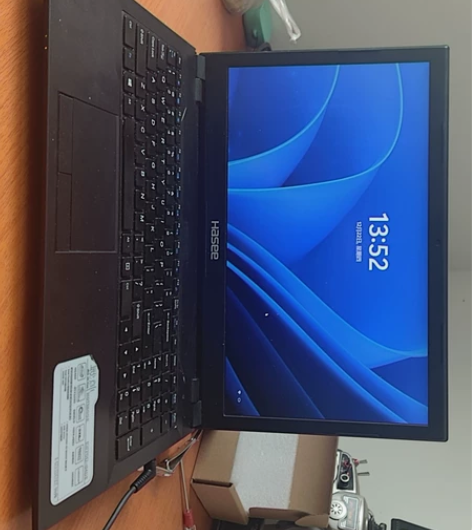 神舟游戏本 K670D G4D5奔腾G54...