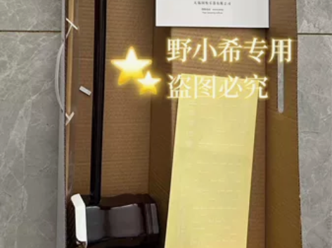 【原价600全新清】全新二胡处理，原价六百...