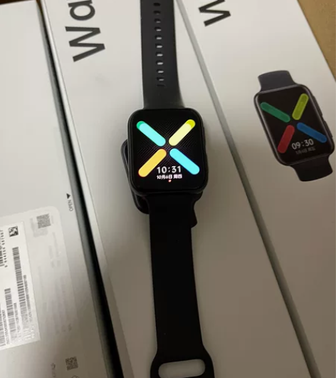 oppo watch2 eSIM 42mm...