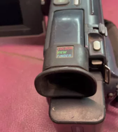 Sony/索尼 DCR-TRV15E  成...