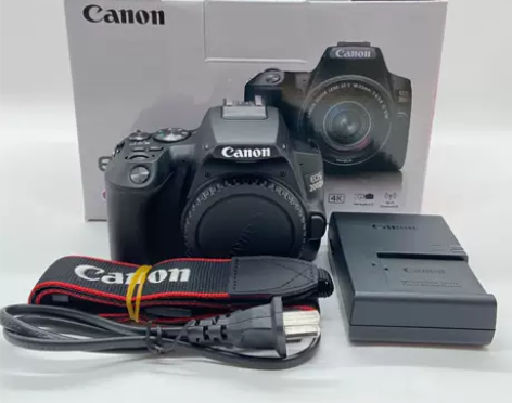 佳能EOS 200D II 二手单反相机 ...