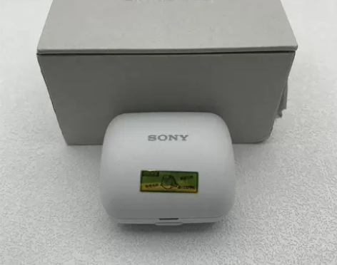 ?9成新Sony/索尼linkbuds国行...