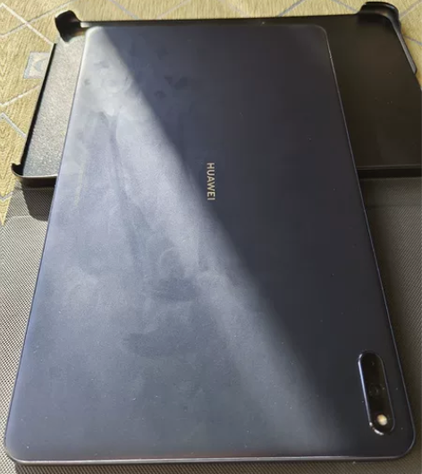华为matepad10.4 4+128，个...