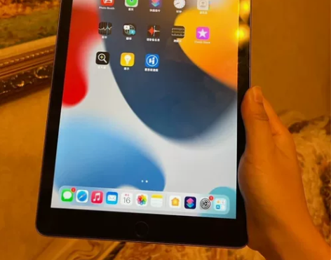 忍痛出 个人原因便宜卖二手平板 iPad2...