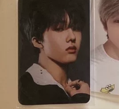 2020 nct ipad 包卡朴志晟 可...