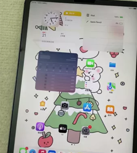 靓机2021款iPad Pro五代11寸1...