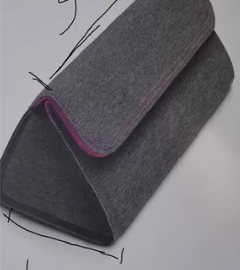 戴森吹风机收纳包，磁吸收口，原双层盒均未拆...