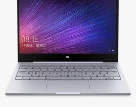 小米笔记本Air 12.5寸 2019款 ...
