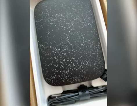 惠普小印sprocket200手机照片打印...