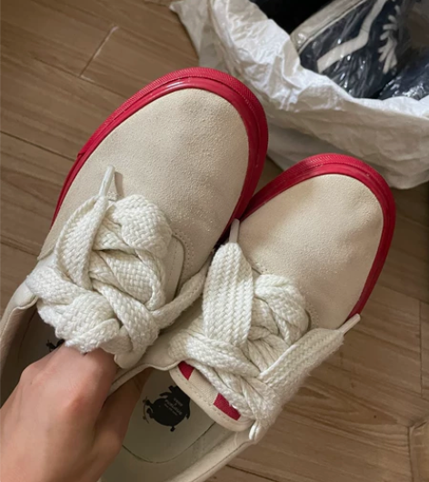 Purlicue x Vans Era 苏...