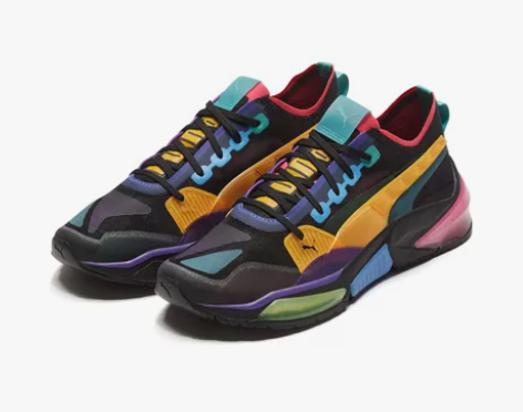 【年终盛典】PUMA彪马官方正品 男女同款...