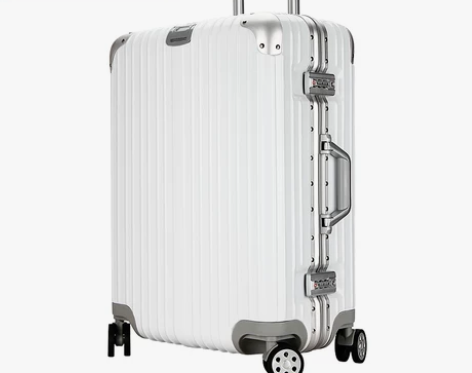 Travel Friends Ito铝框拉...