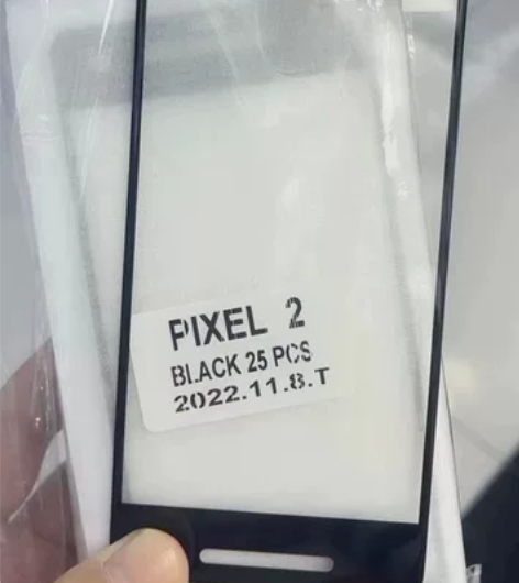 谷歌pixel2钢化膜pixel2xl手机...