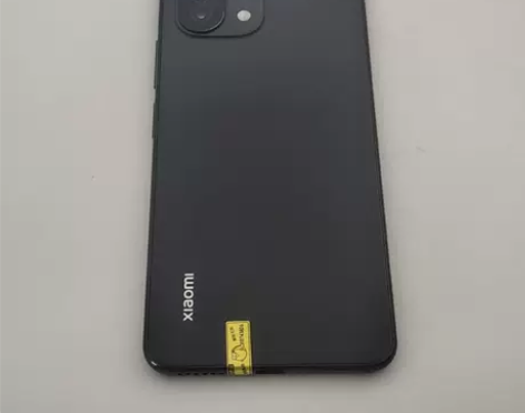 9成新小米 11 青春版（5G） 8G+1...