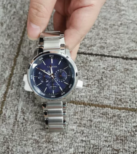 Citizen 西铁城 石英手表 BU20...