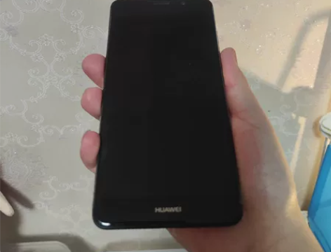 华为mate9高配版6+128 成色非常好...