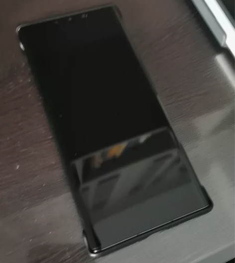 Huawei/华为 华为 Mate30 R...