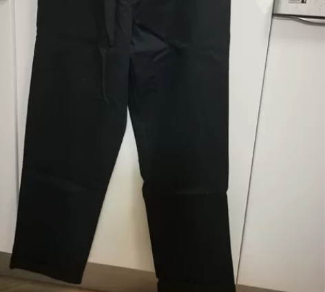 世外校服裤子，全新未洗未穿 160/66