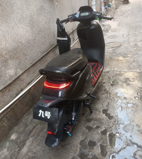 九号N70C升级260控制器（800元）和...