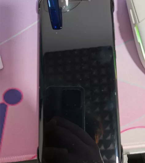 昆仑破晓,买了以后没有使用过,用小米习惯了...