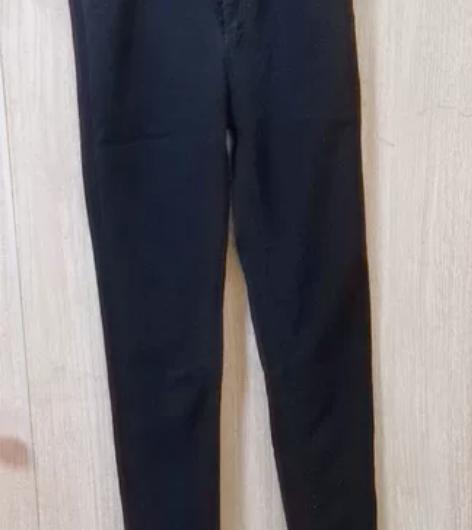 高弹铅笔裤小脚裤打底裤 120斤内 腰围6...