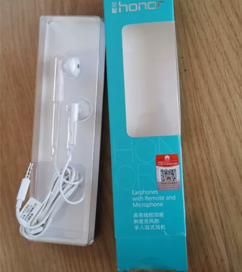 转让：honor/荣耀 AM115耳机原装...