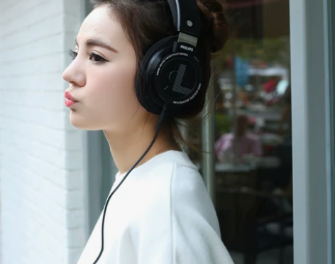 ?Philips/飞利浦 SHP9500发...