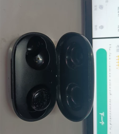 唐麦w0耳机丢了一只左边， 感兴趣的话点“...