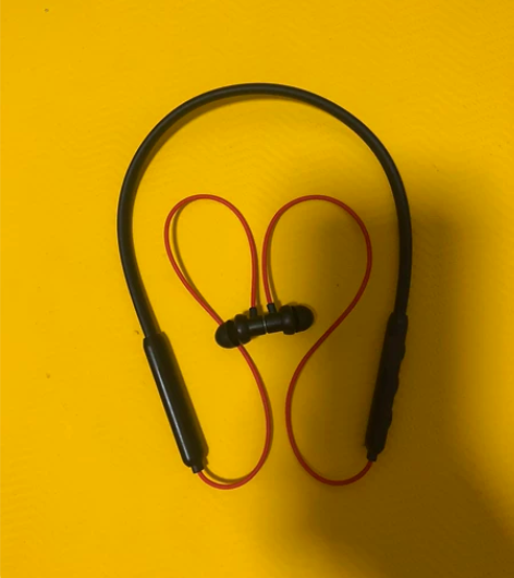 #蓝牙运动耳机 万魔（1MORE）蓝牙耳机...