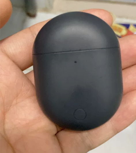 二手redmi airdots 3pro无...