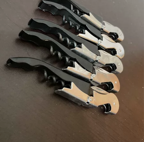 海马刀，红酒开瓶器，家里占地方，用不到，9...