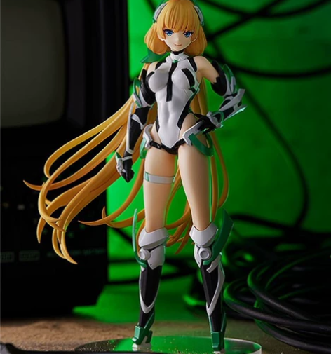 现货 GSC Pop Up 乐园追放 安吉...